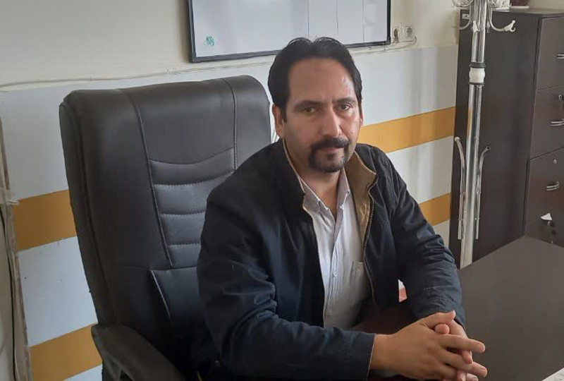 پرستاران در تصمیم‌گیری‌ دانشگاههای علوم پزشکی نقشی ندارند